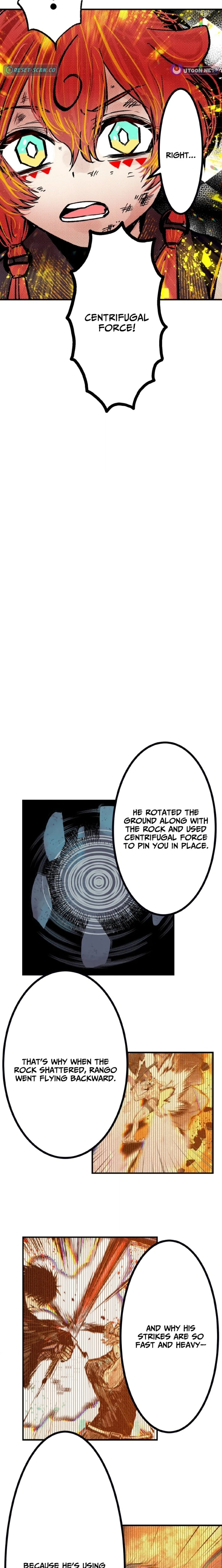 Read Now Wonder Manga Online