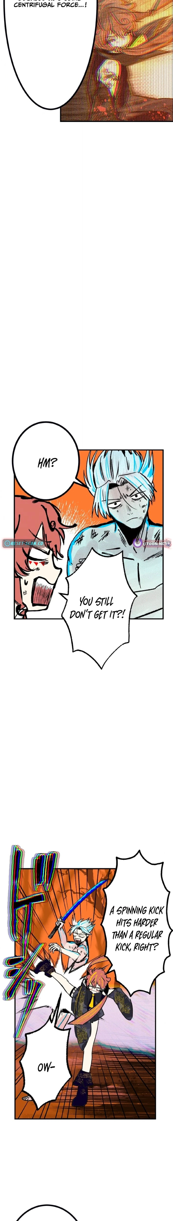 Read Now Wonder Manga Online