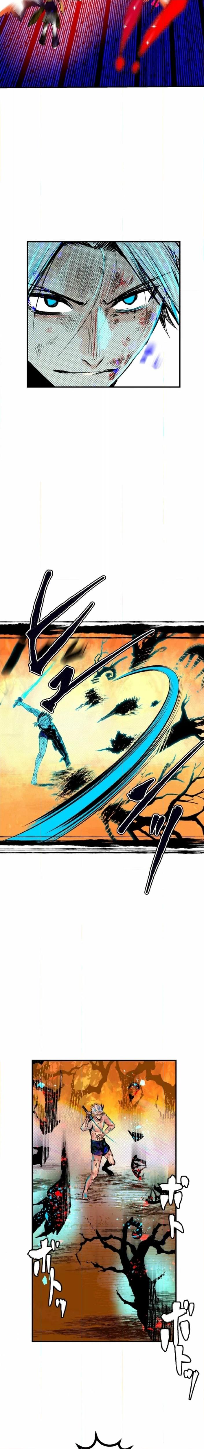 Read Now Wonder Manga Online