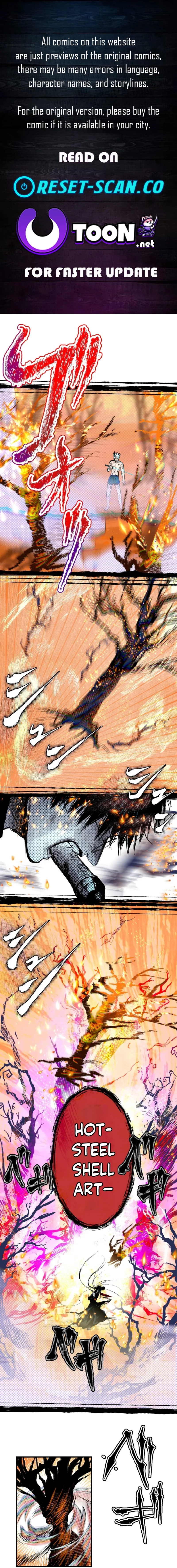 Read Now Wonder Manga Online