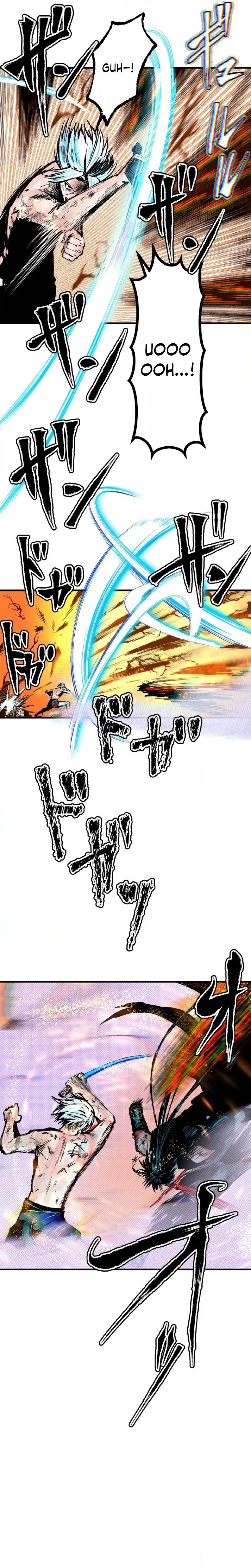 Read Now Wonder Manga Online