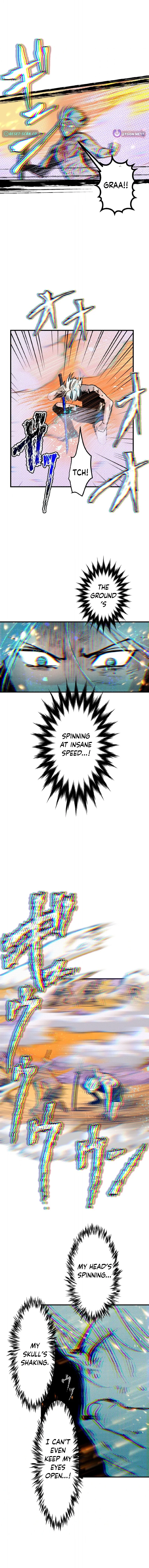 Read Now Wonder Manga Online