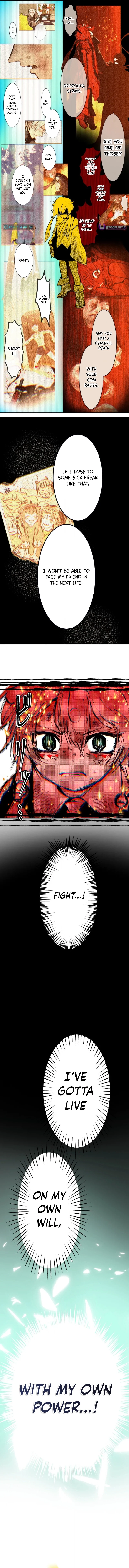 Read Now Wonder Manga Online