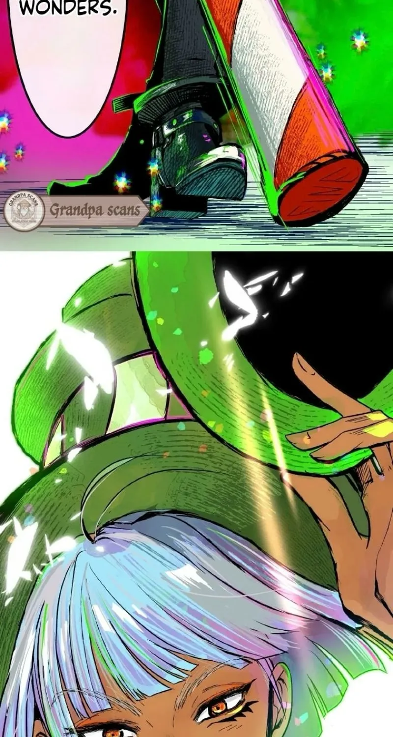 Read Now Wonder Manga Online