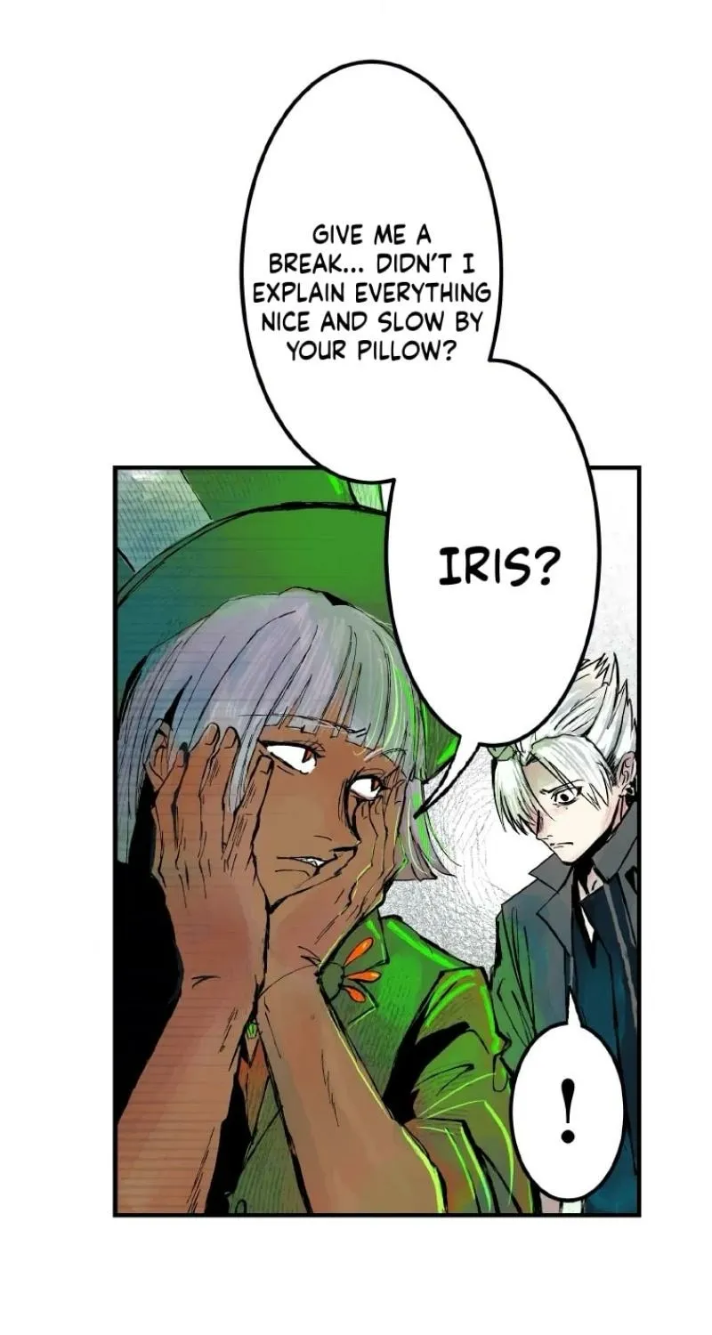 Read Now Wonder Manga Online