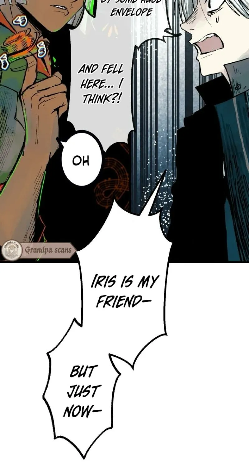 Read Now Wonder Manga Online