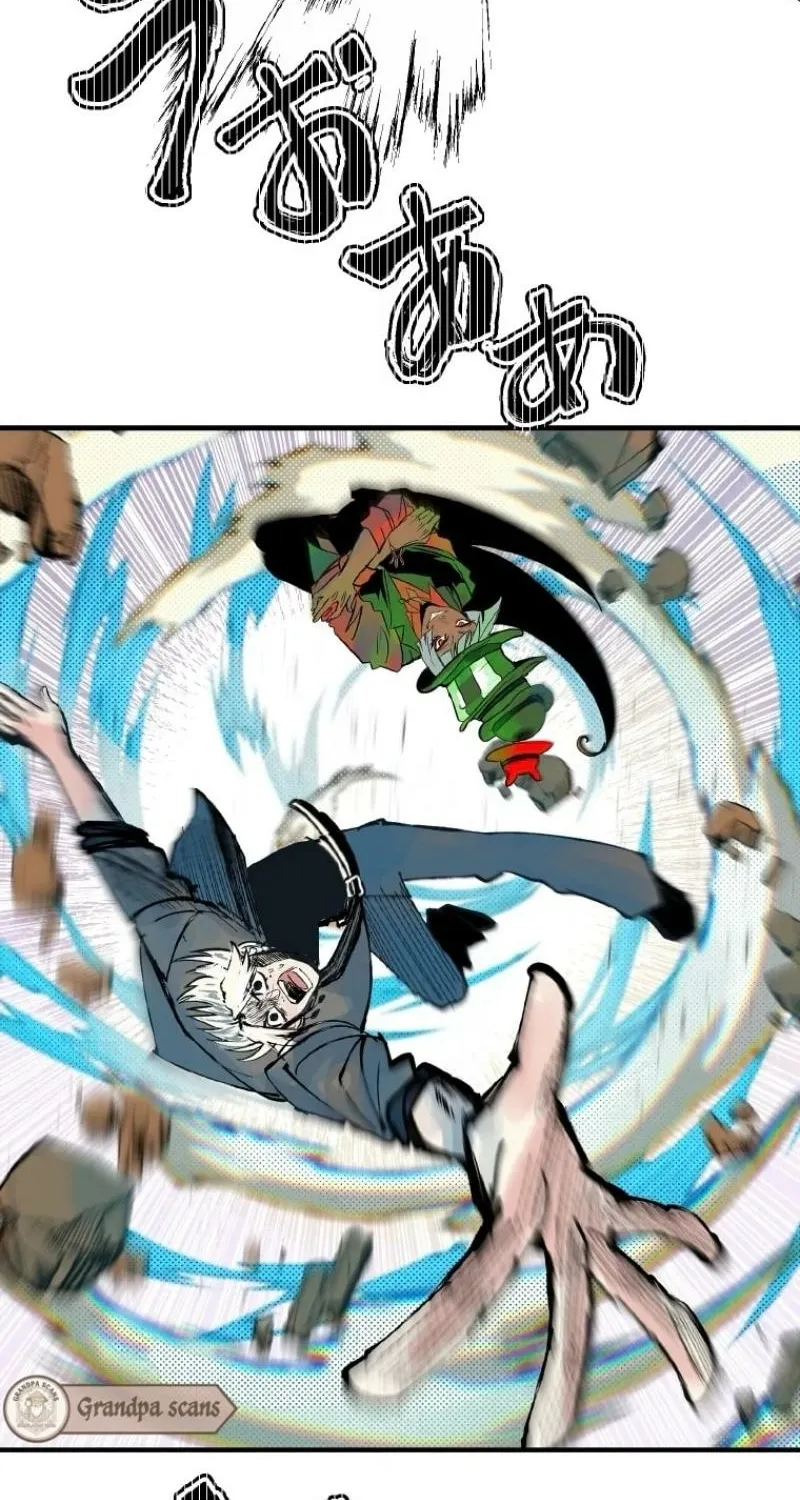 Read Now Wonder Manga Online