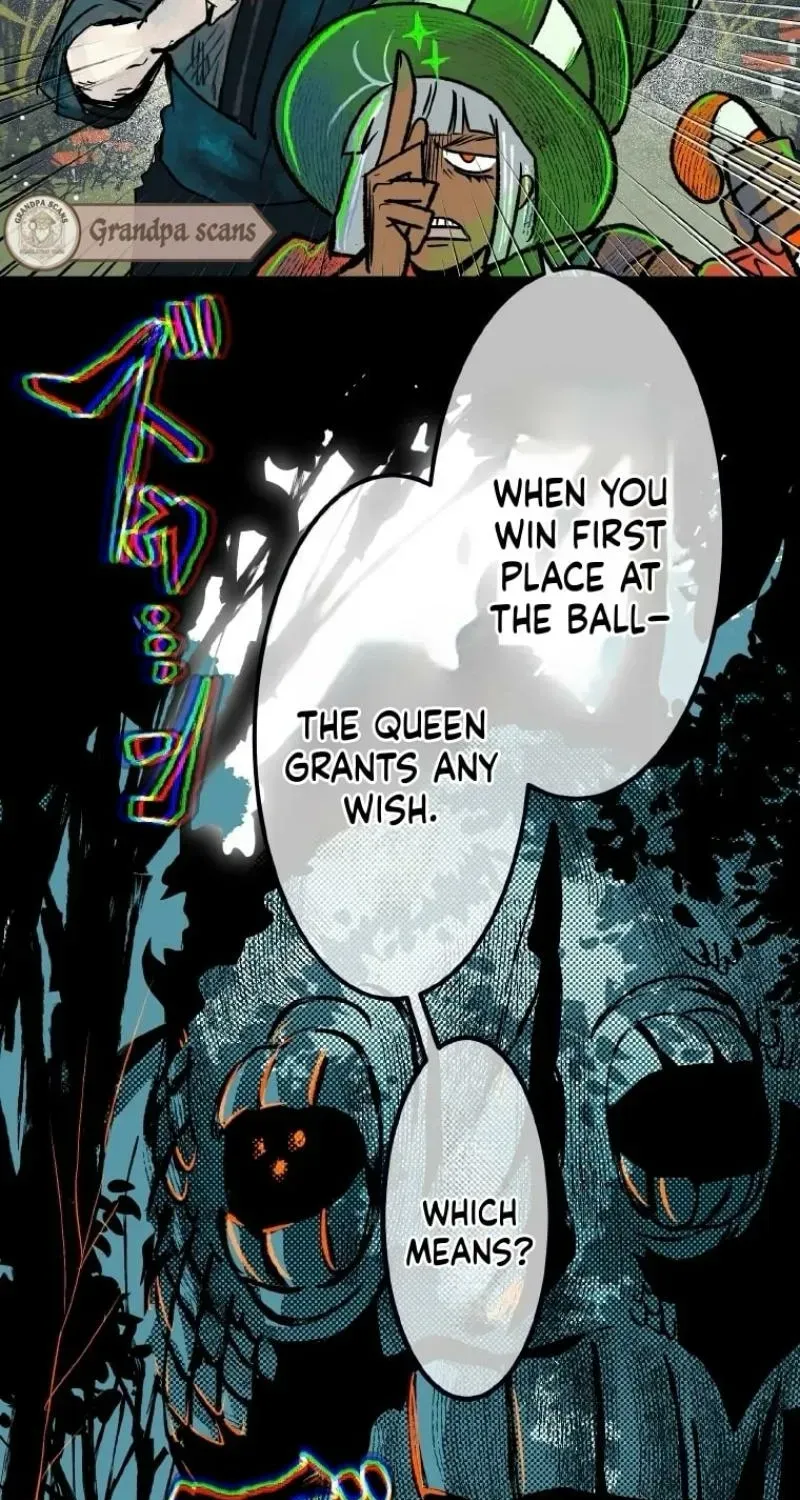 Read Now Wonder Manga Online