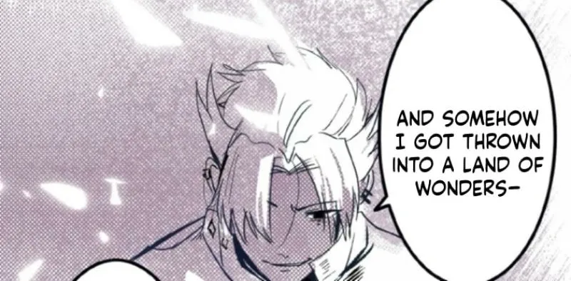 Read Now Wonder Manga Online