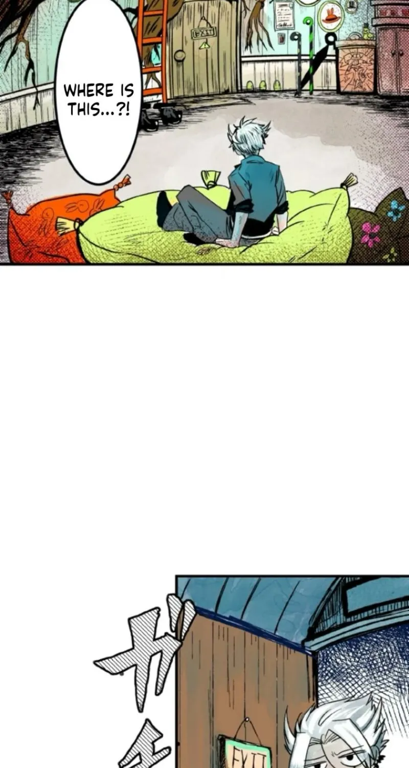 Read Now Wonder Manga Online
