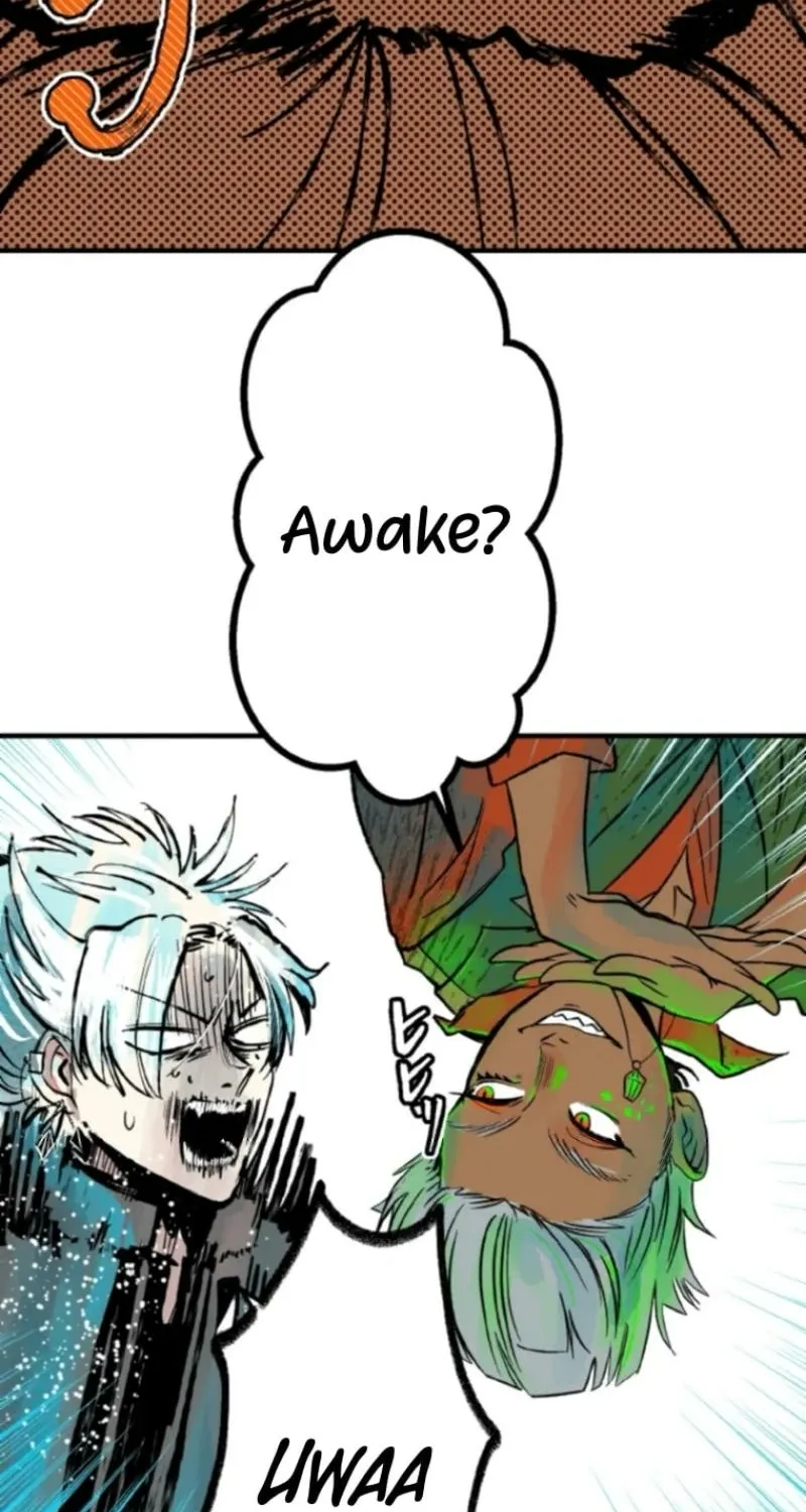 Read Now Wonder Manga Online