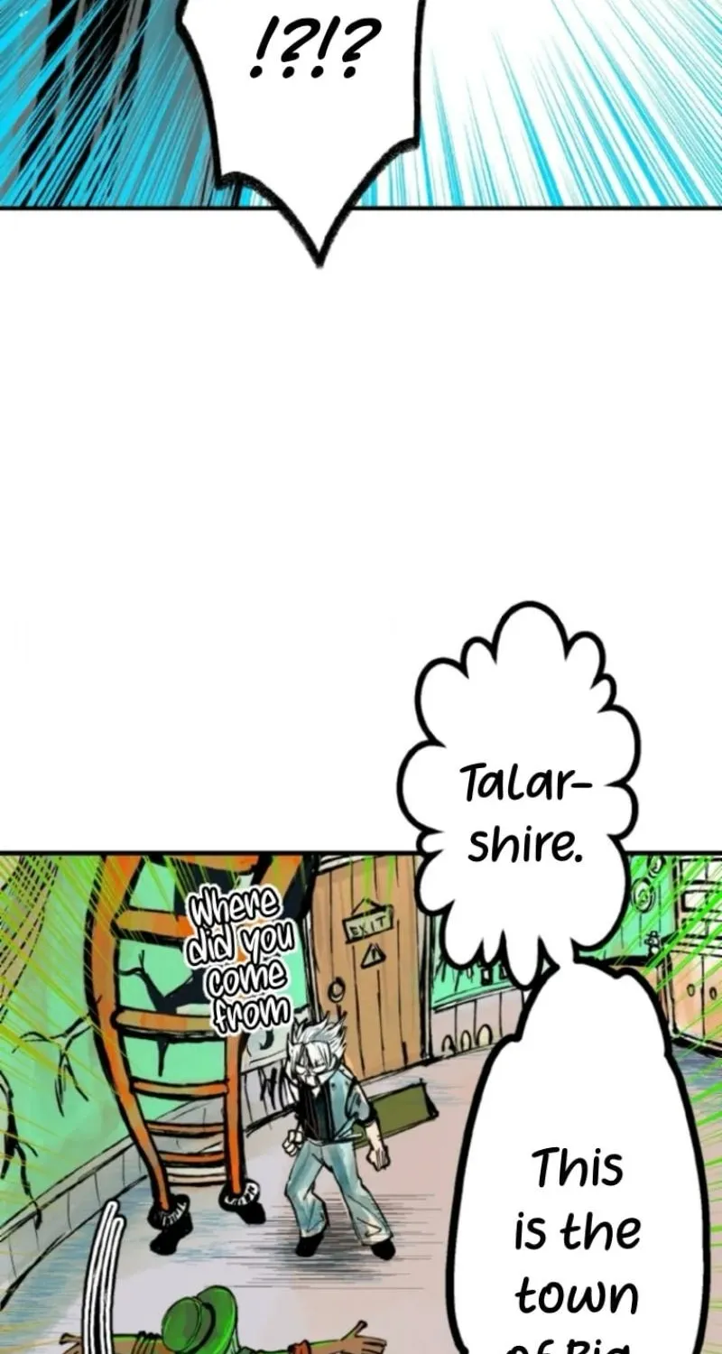 Read Now Wonder Manga Online