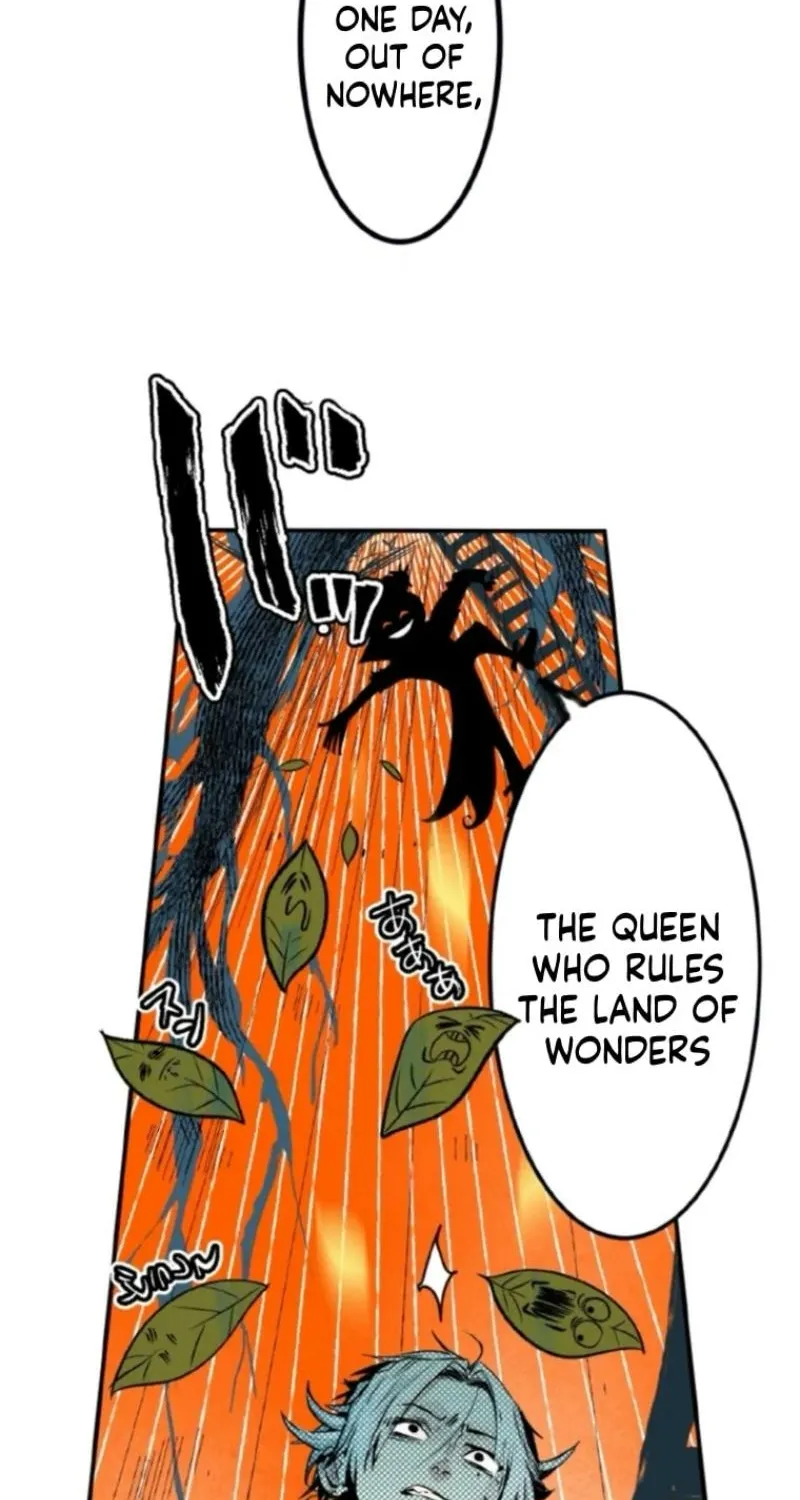 Read Now Wonder Manga Online