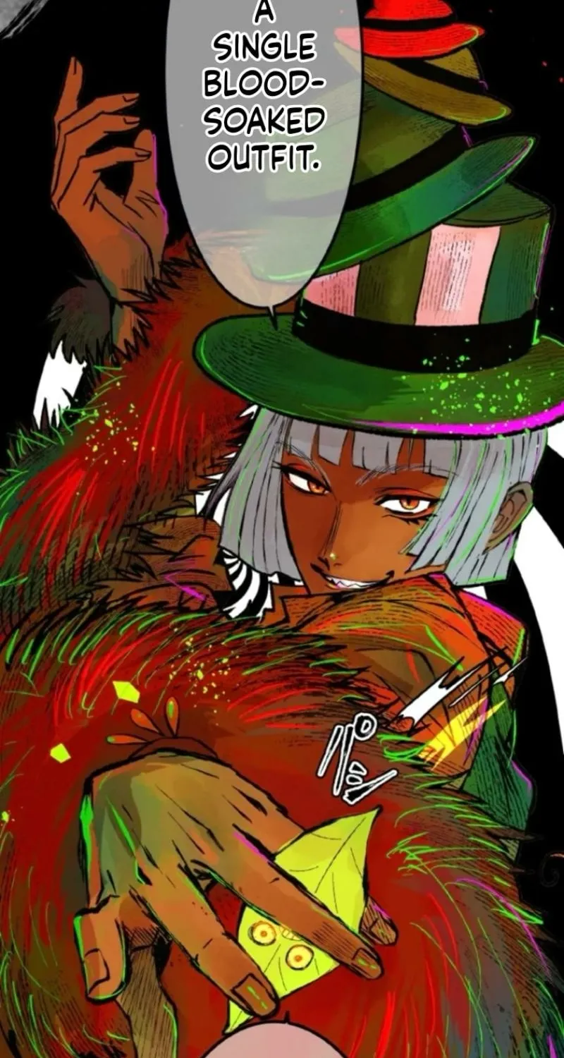 Read Now Wonder Manga Online