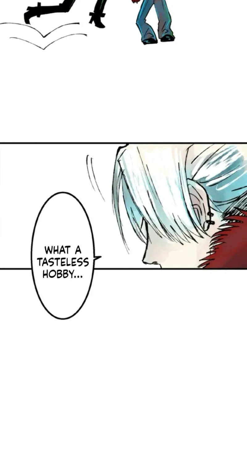 Read Now Wonder Manga Online