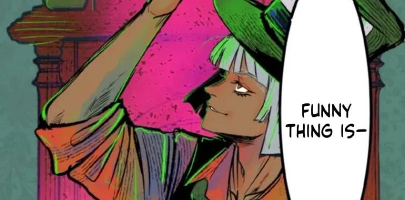 Read Now Wonder Manga Online