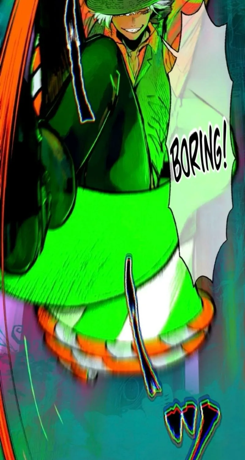 Read Now Wonder Manga Online