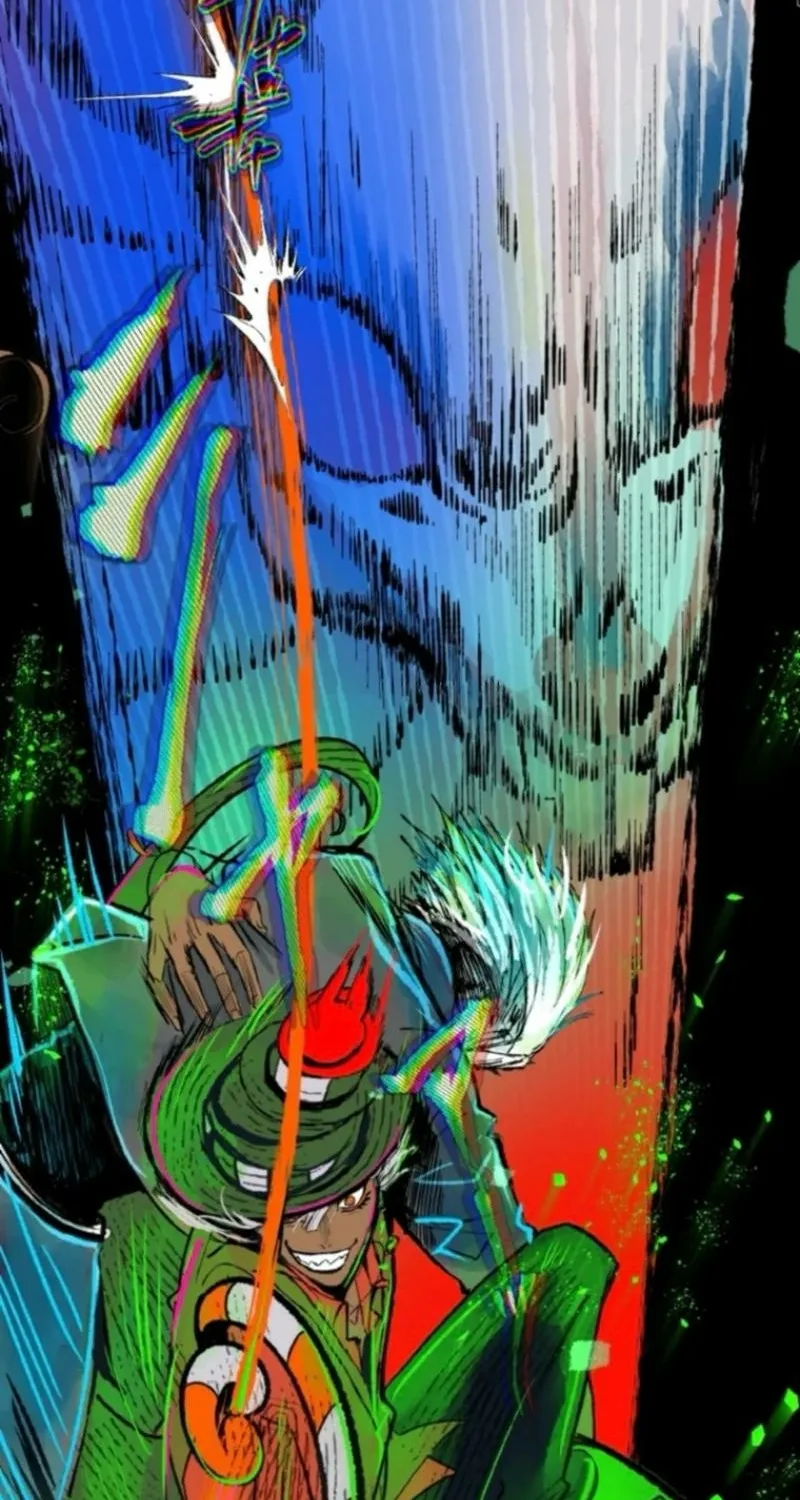 Read Now Wonder Manga Online