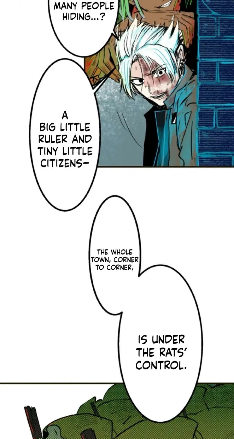 Read Now Wonder Manga Online