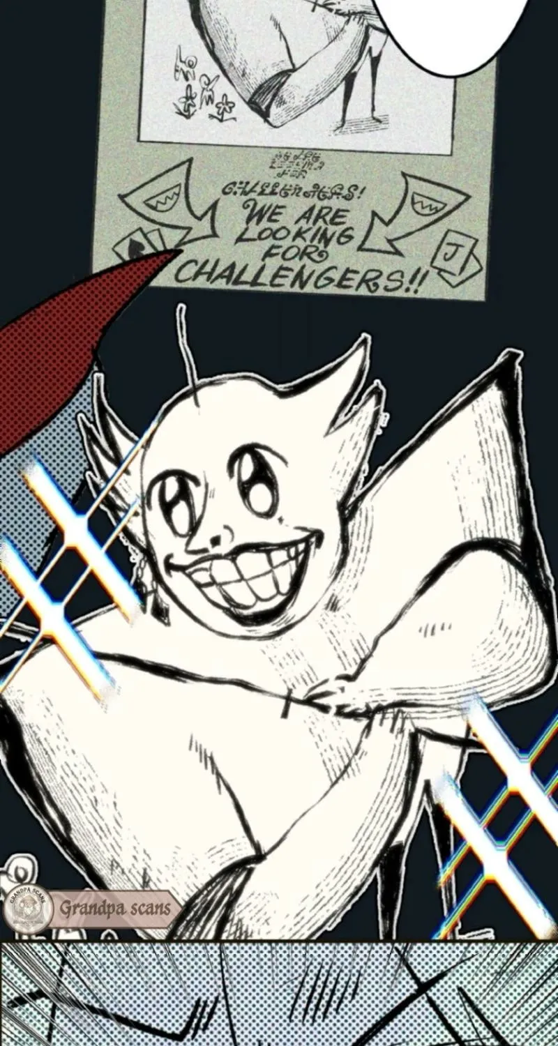 Read Now Wonder Manga Online