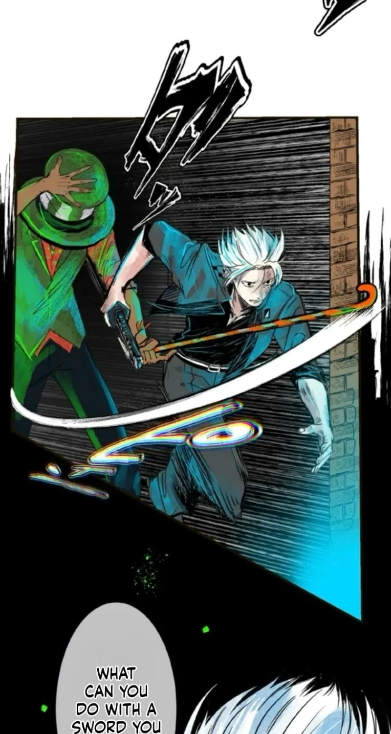 Read Now Wonder Manga Online