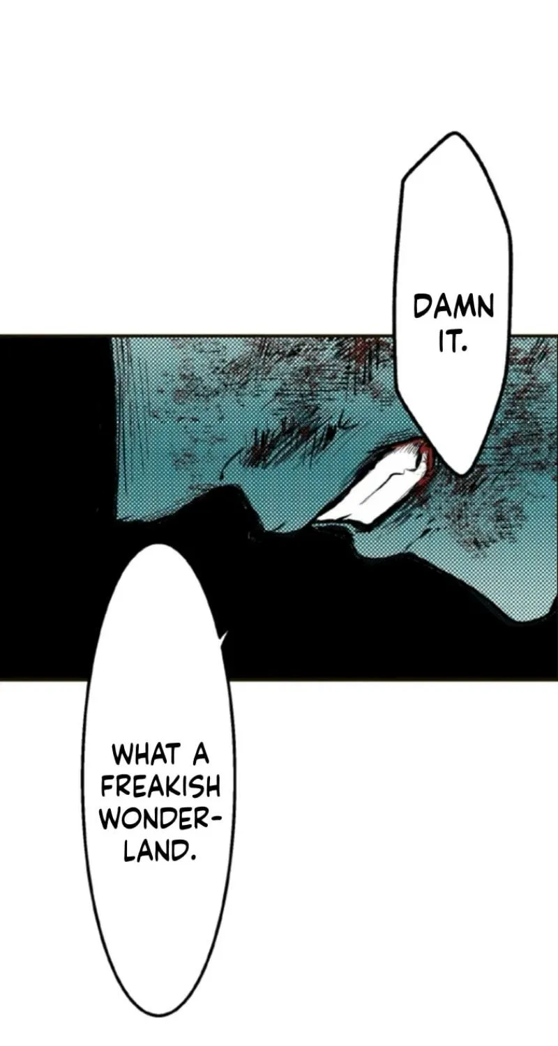 Read Now Wonder Manga Online