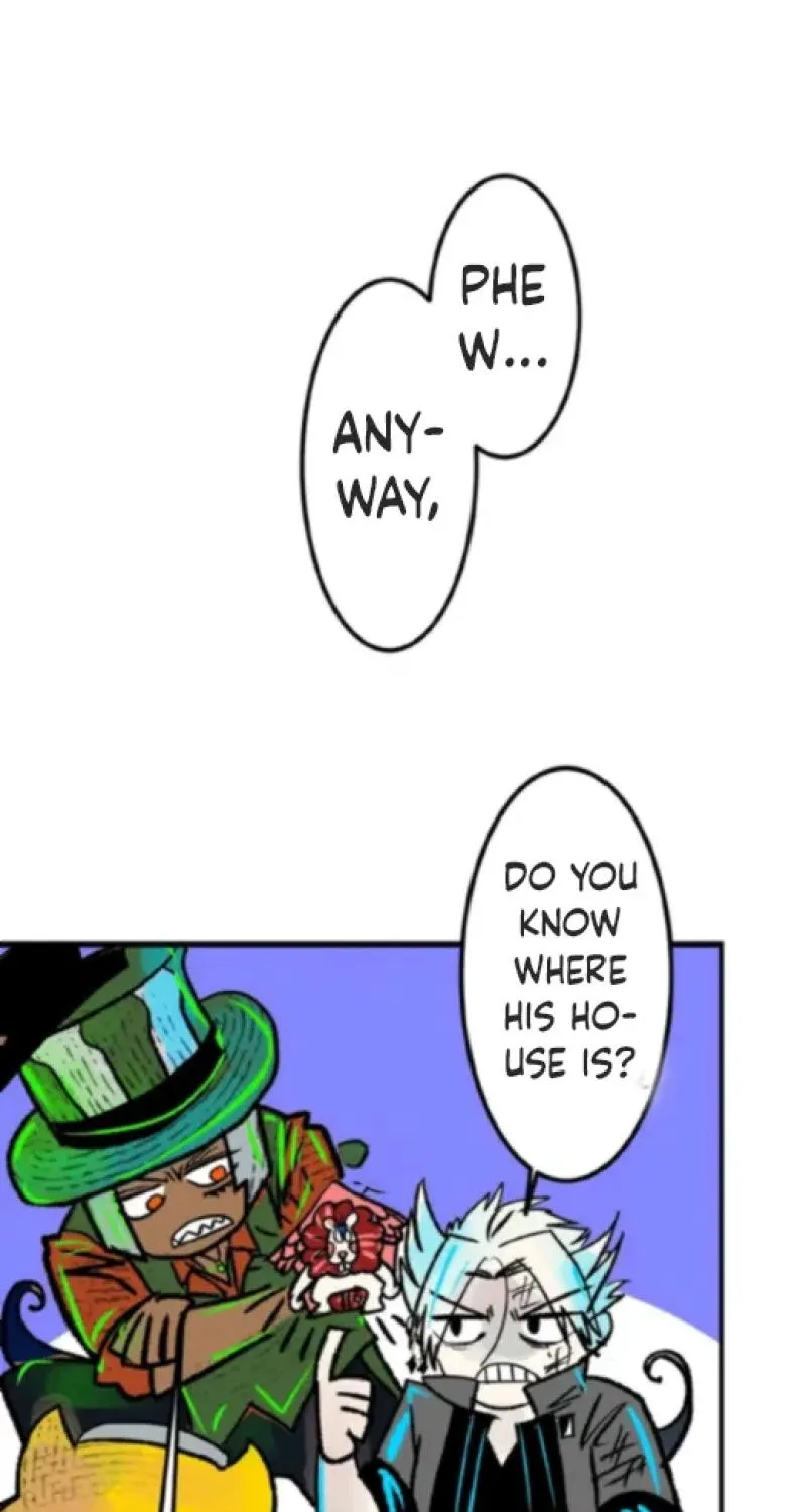 Read Now Wonder Manga Online