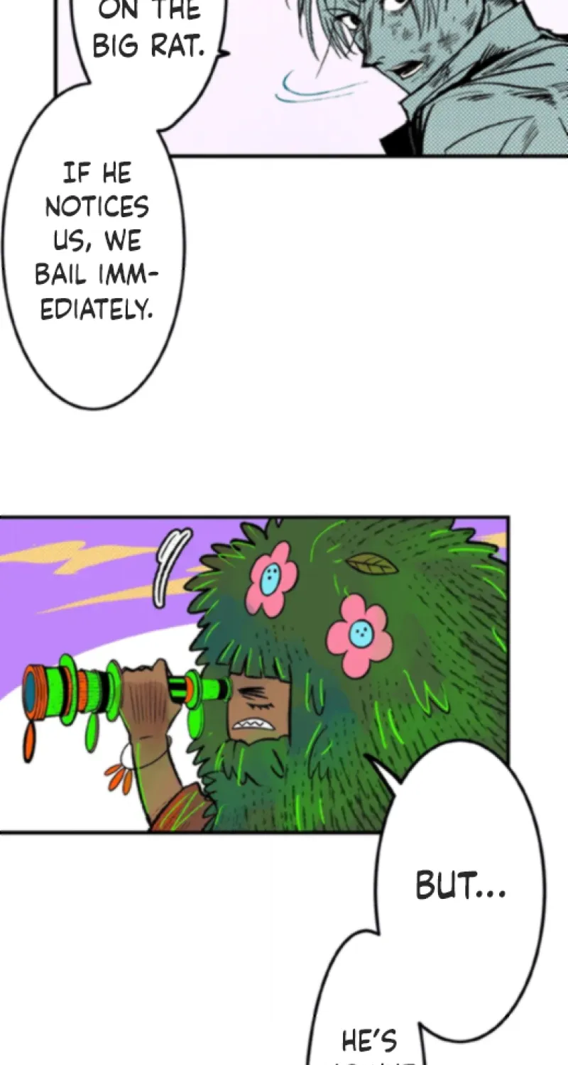 Read Now Wonder Manga Online