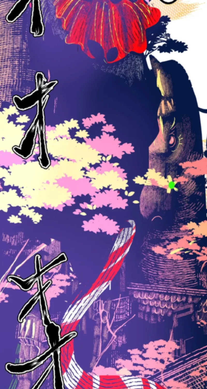 Read Now Wonder Manga Online