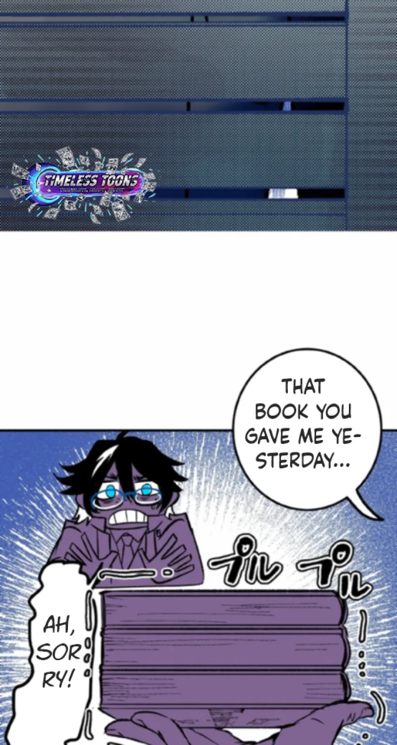Read Now Wonder Manga Online