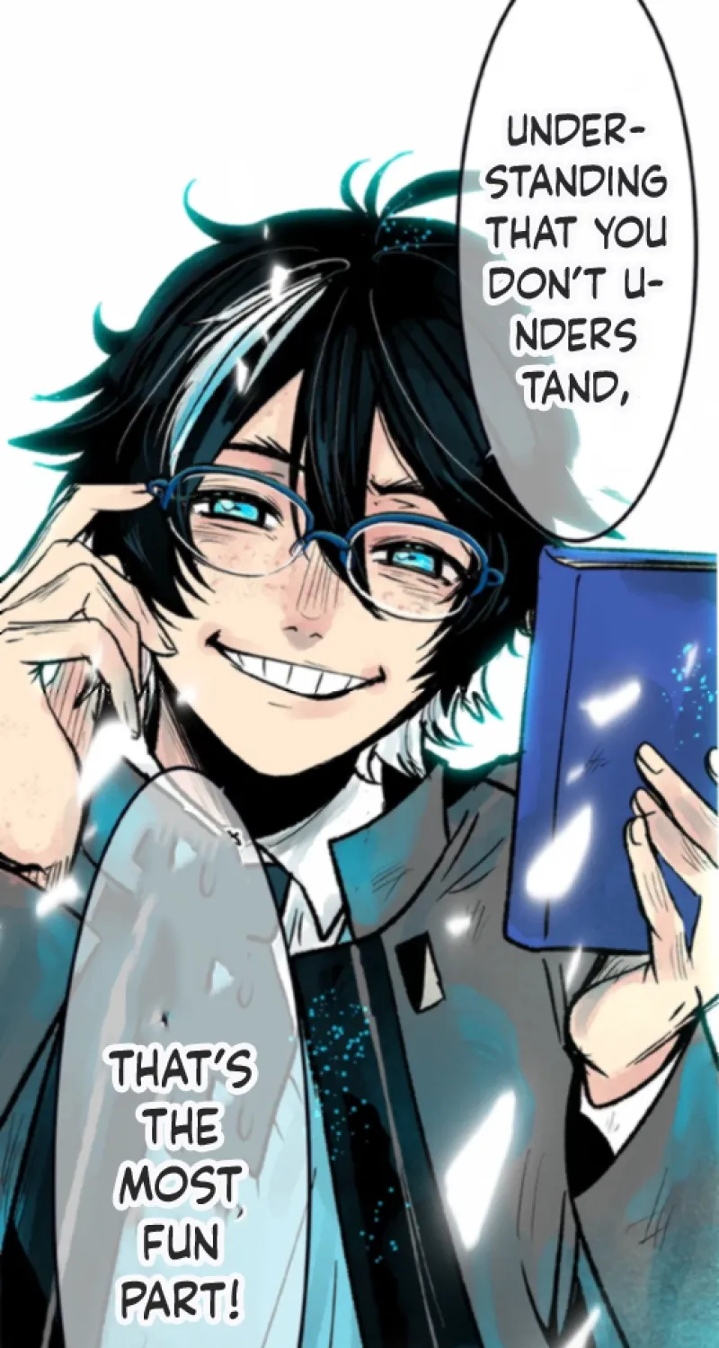 Read Now Wonder Manga Online
