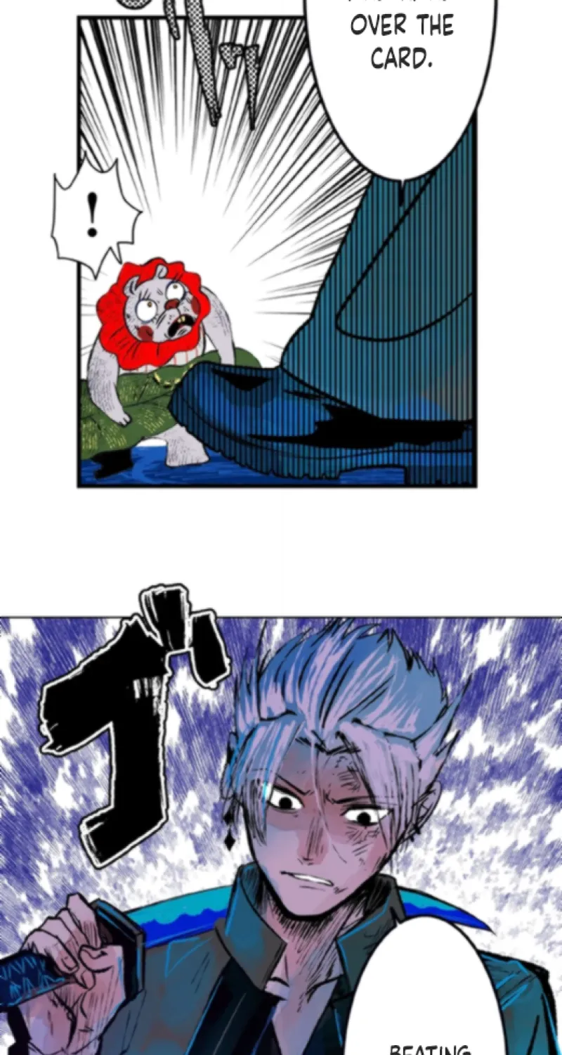 Read Now Wonder Manga Online
