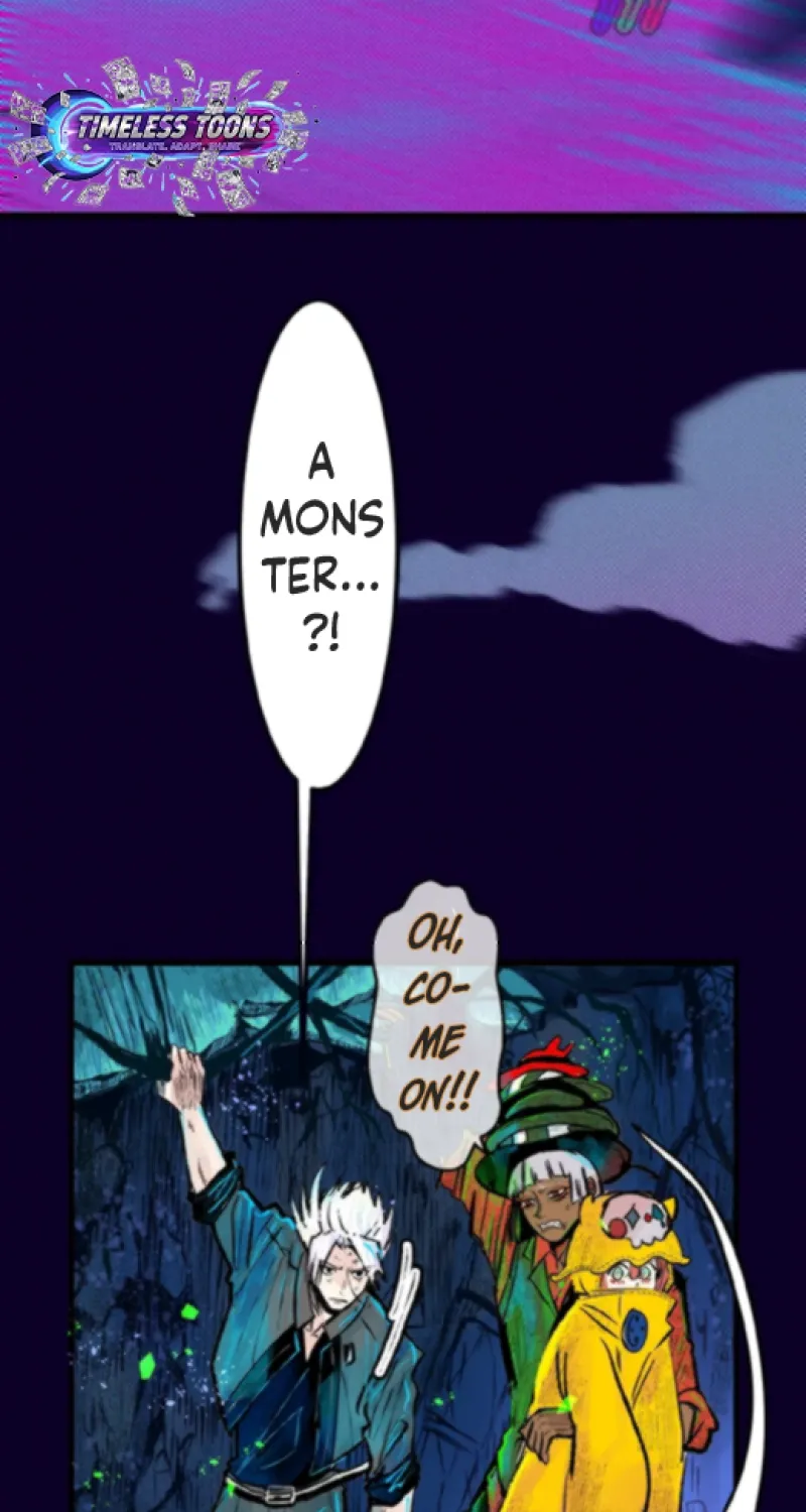 Read Now Wonder Manga Online