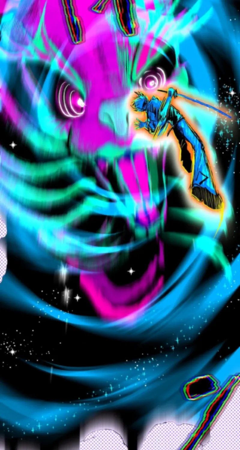 Read Now Wonder Manga Online