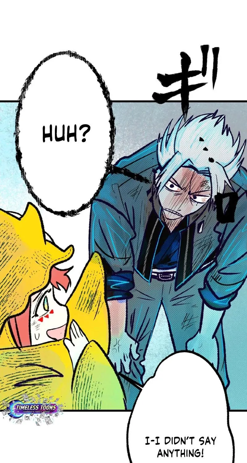 Read Now Wonder Manga Online