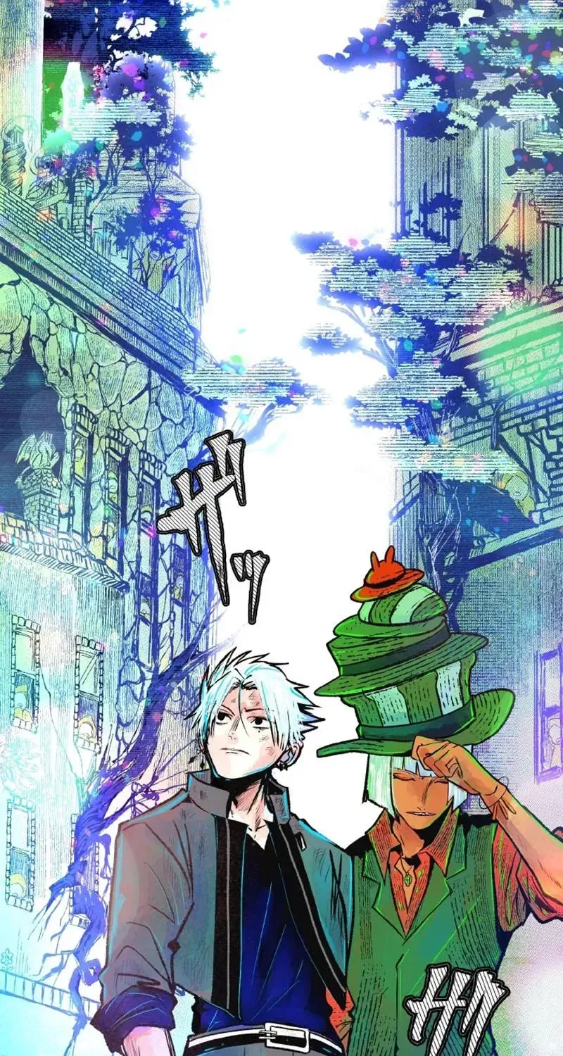 Read Now Wonder Manga Online
