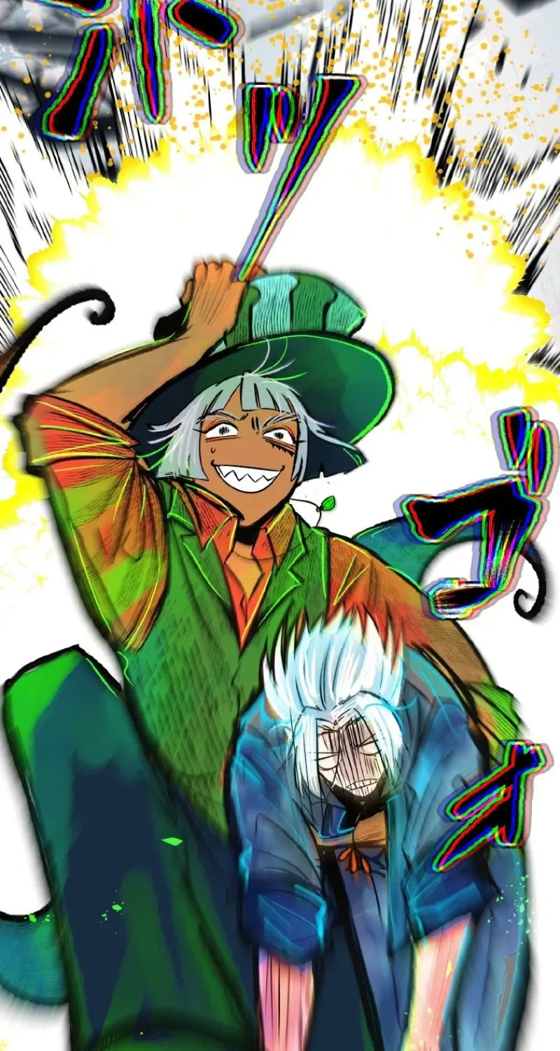 Read Now Wonder Manga Online