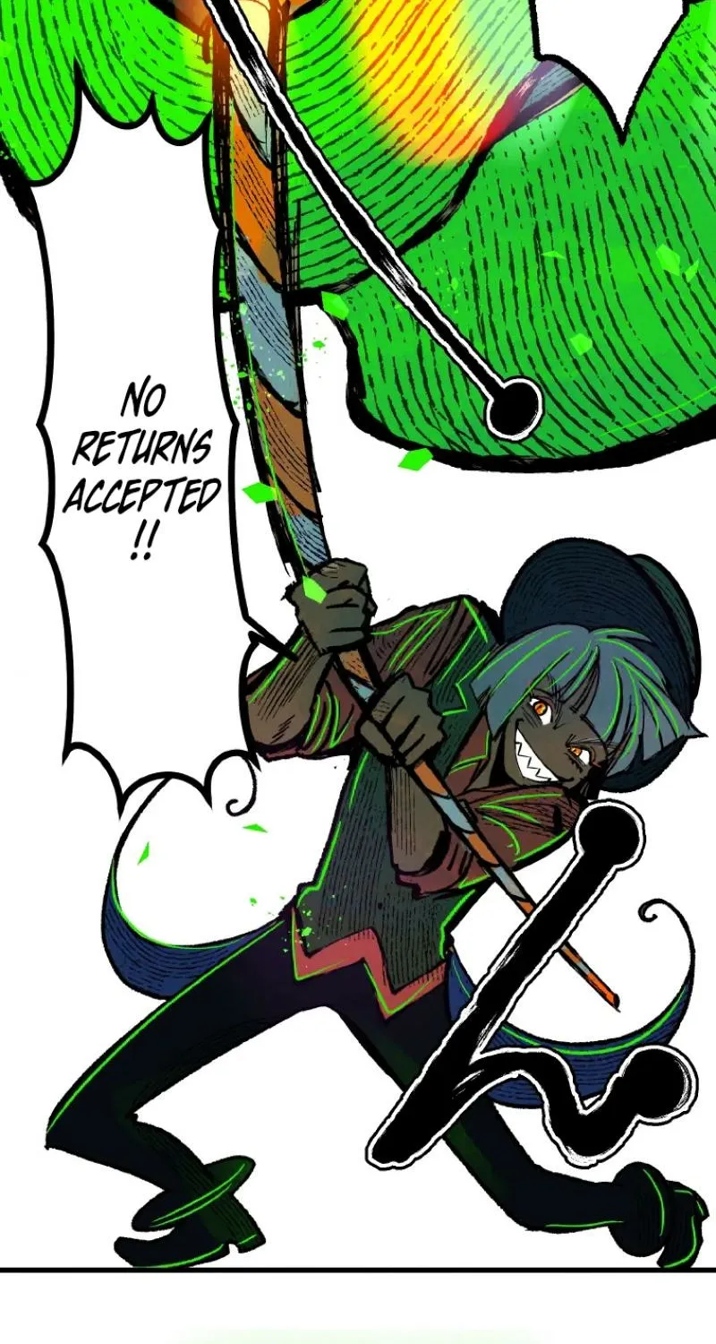 Read Now Wonder Manga Online