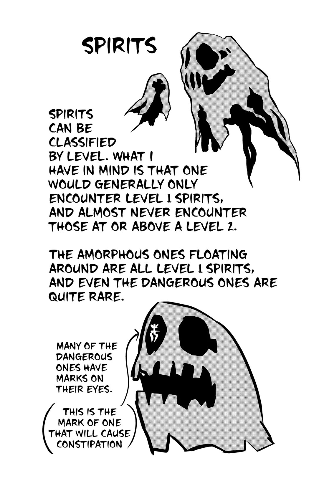 Read Nue's Exorcist EN Manga Online