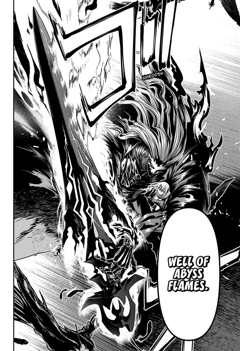 Read Nue's Exorcist EN Manga Online