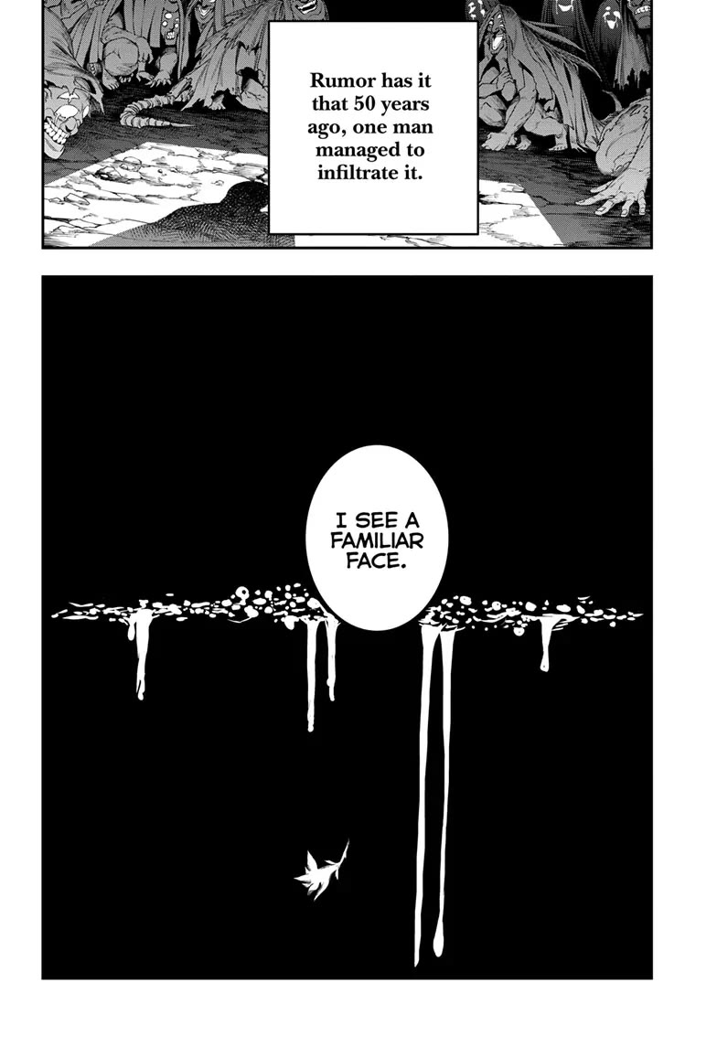 Read Nue's Exorcist EN Manga Online