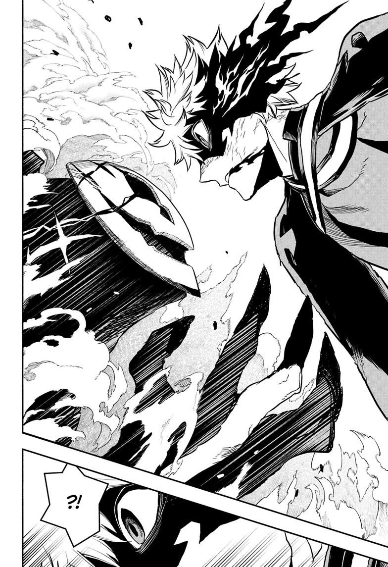 Read Nue's Exorcist EN Manga Online