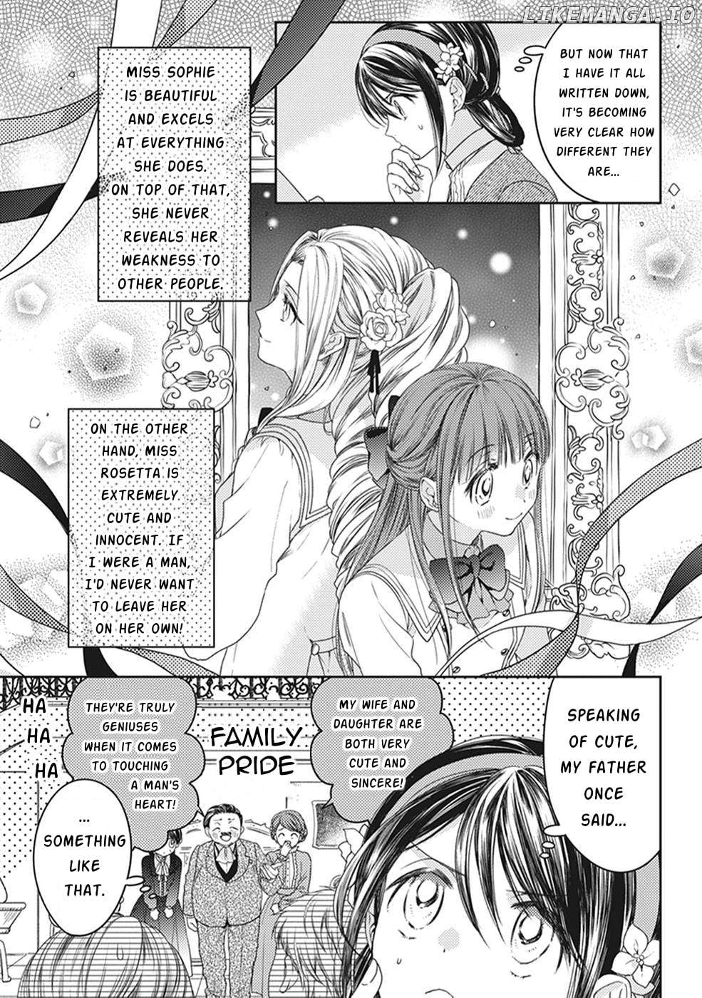 Read Okubyou na Hakushaku Reijou wa Momegoto wo Nozomanai EN Manga Online