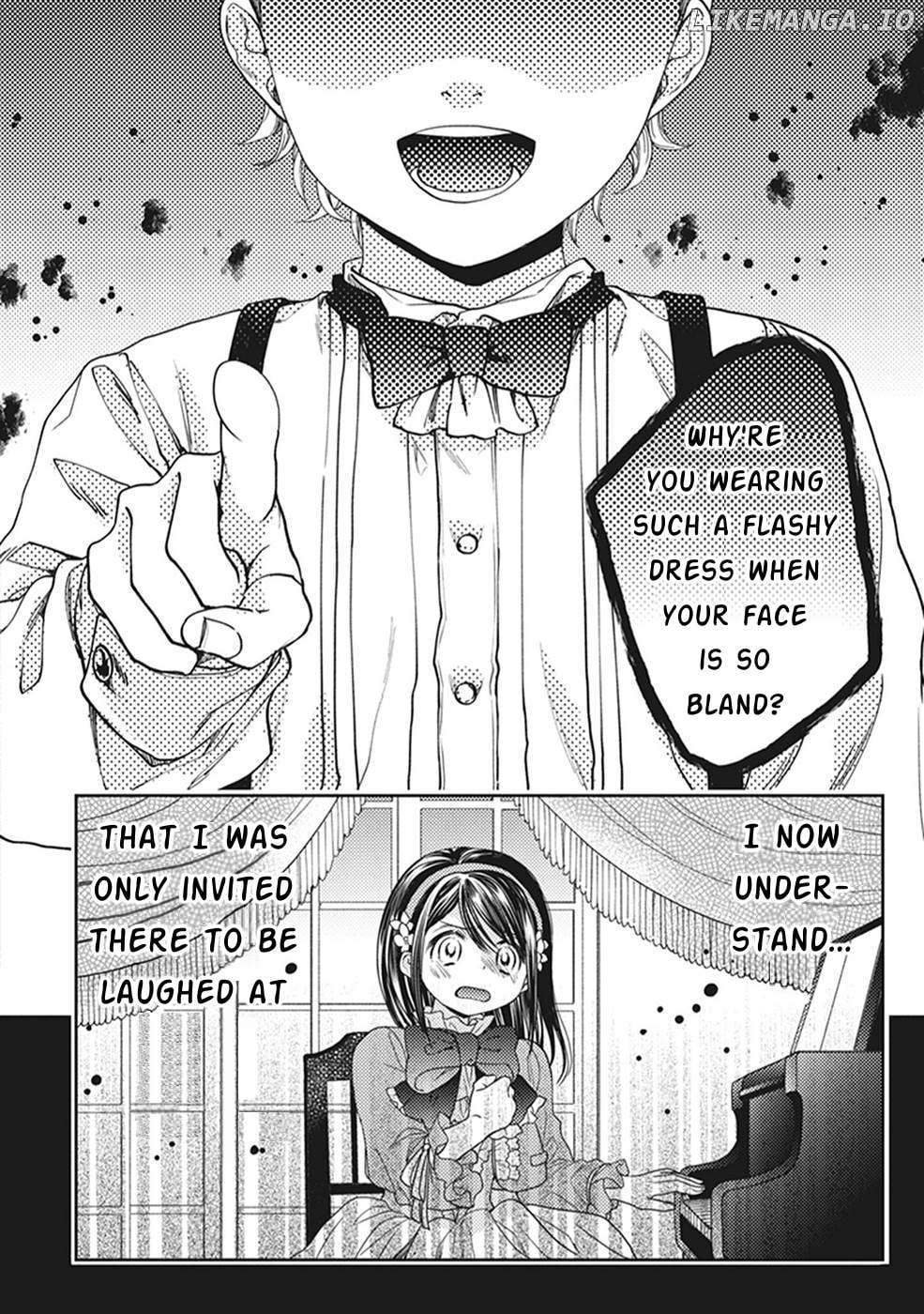 Read Okubyou na Hakushaku Reijou wa Momegoto wo Nozomanai EN Manga Online