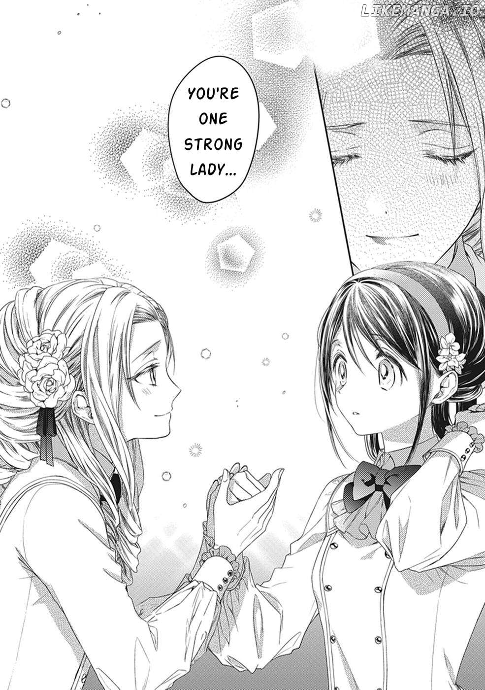 Read Okubyou na Hakushaku Reijou wa Momegoto wo Nozomanai EN Manga Online