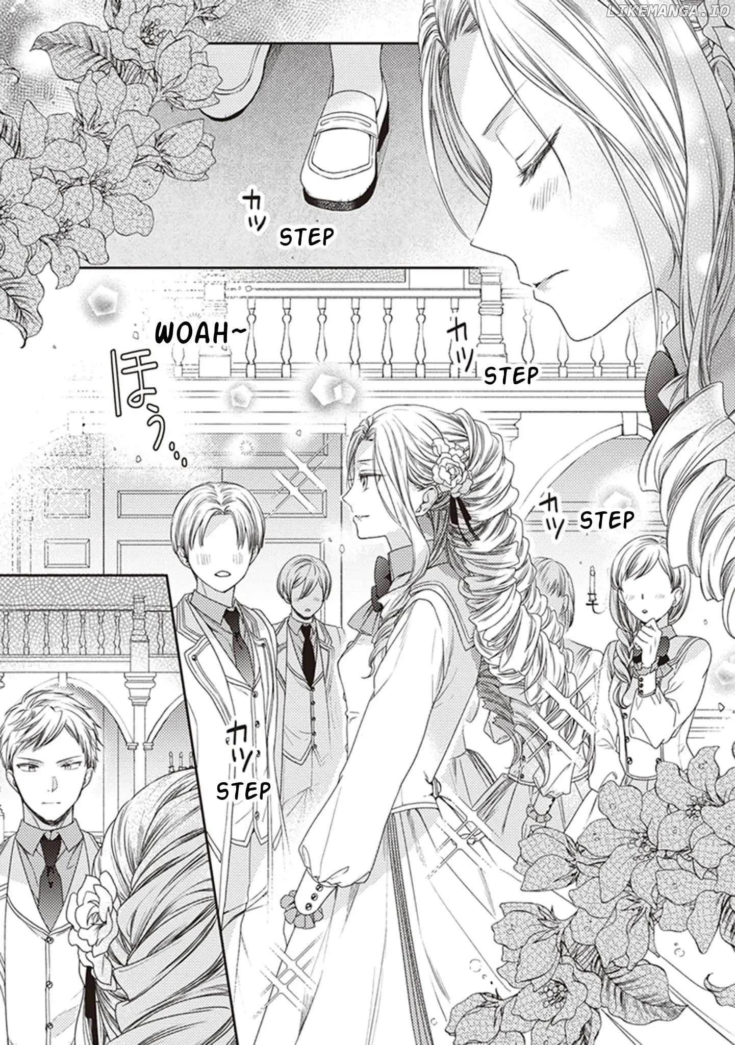 Read Okubyou na Hakushaku Reijou wa Momegoto wo Nozomanai EN Manga Online