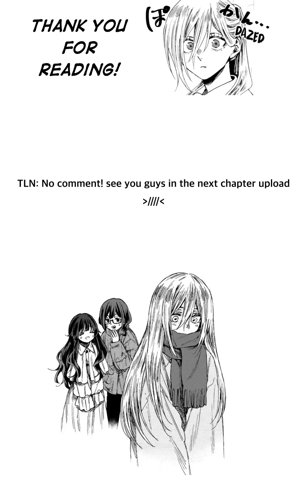 Read Okubyou na Hakushaku Reijou wa Momegoto wo Nozomanai EN Manga Online