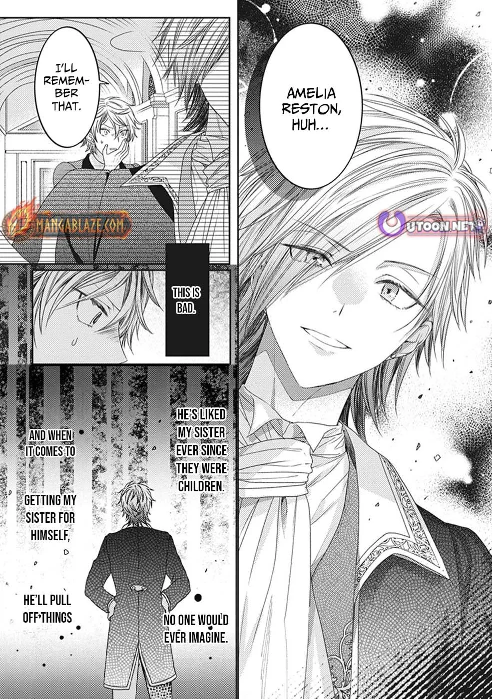 Read Okubyou na Hakushaku Reijou wa Momegoto wo Nozomanai EN Manga Online