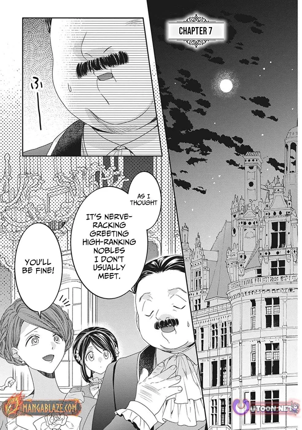 Read Okubyou na Hakushaku Reijou wa Momegoto wo Nozomanai EN Manga Online