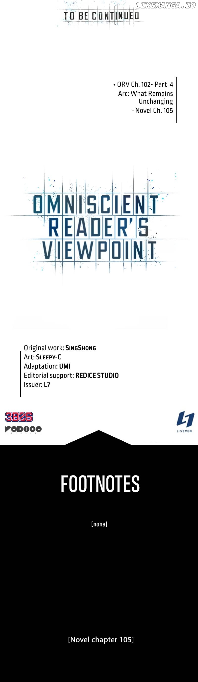 Read Omniscient Reader’s Viewpoint EN Manga Online